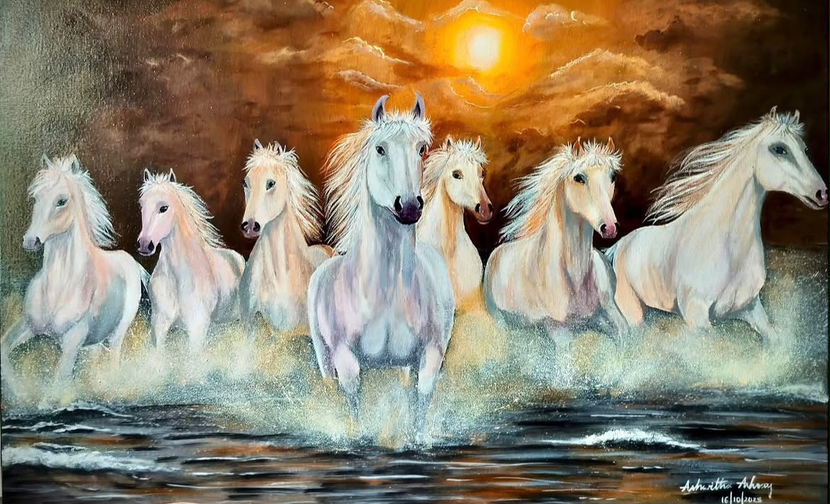 Gallery artwork