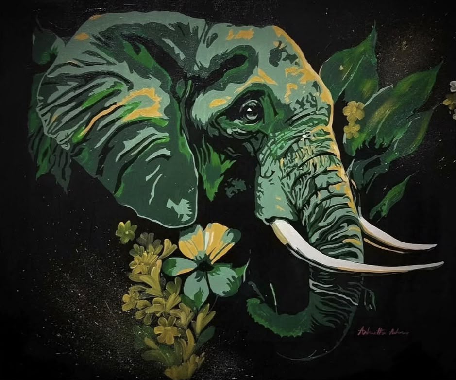 Gallery artwork