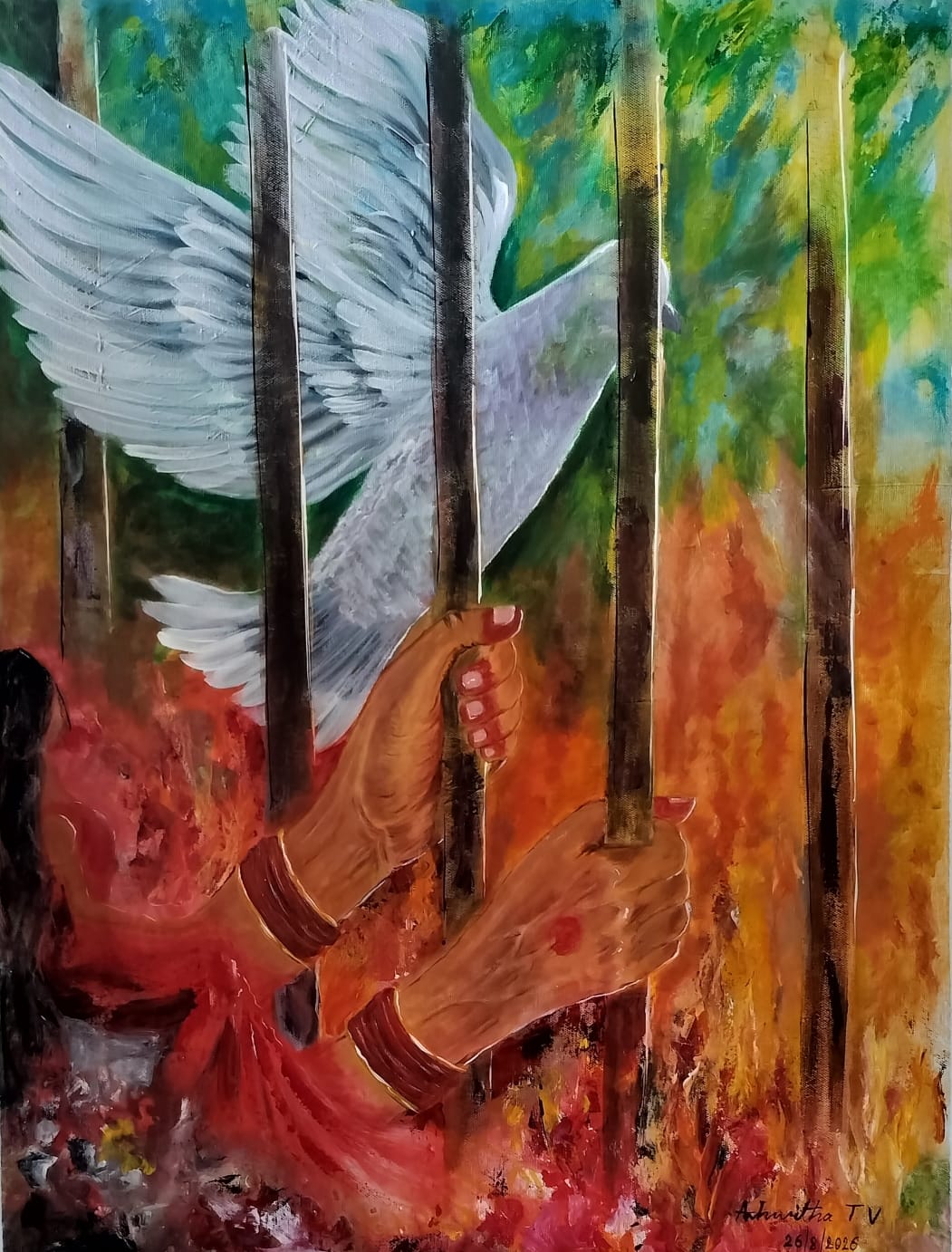 Gallery artwork
