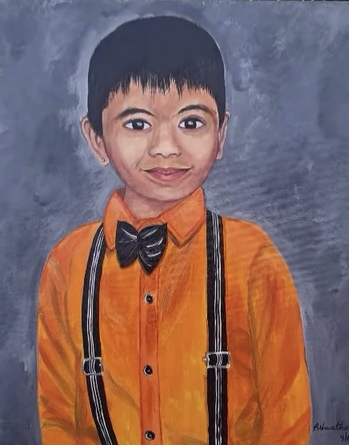 Gallery artwork