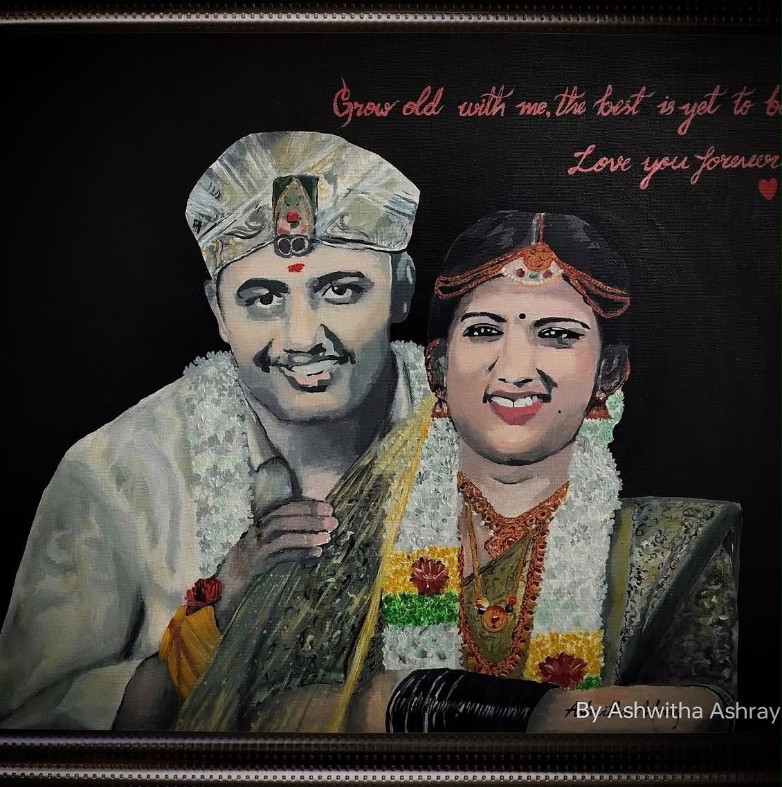 Gallery artwork