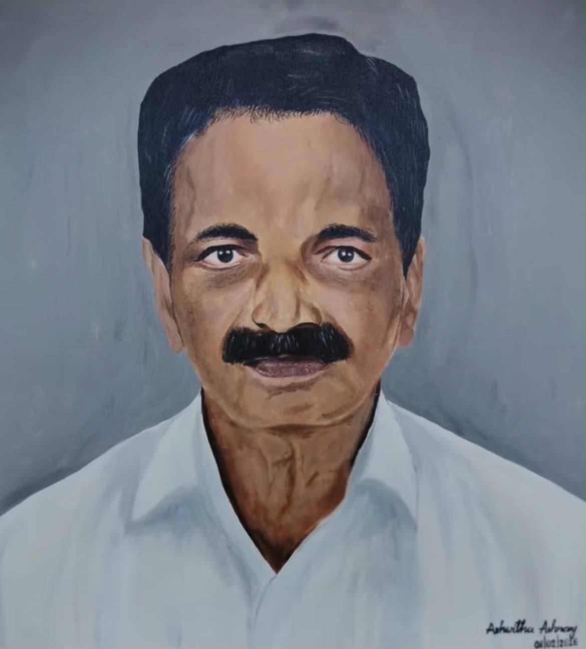 Gallery artwork